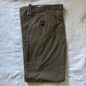 wrangler riggs technician pants